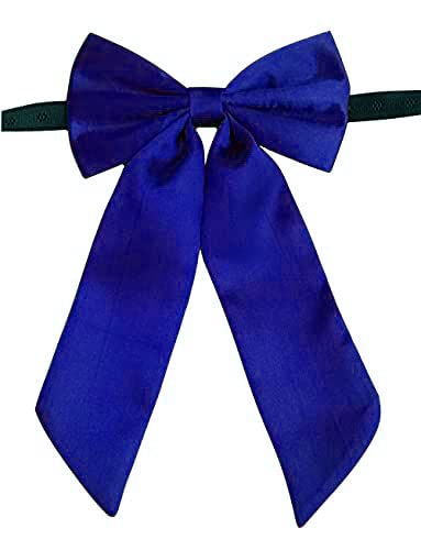 Buy GOOD ONE STORE Bowtie Men and Women Classic Pre tied Satin