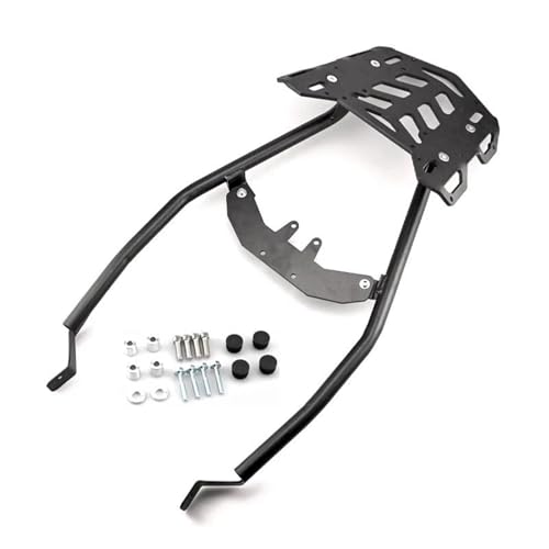 Portaequipajes trasero Suzuki GSX-S750 estante maleta moto GSXS750