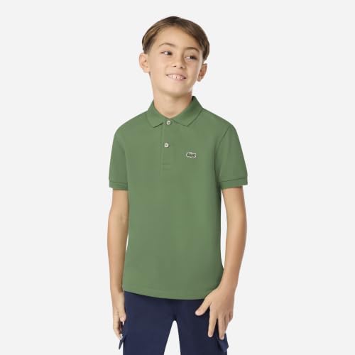 Image of Lacoste Boys' Classic Polo