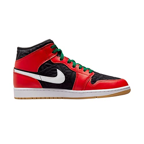 Image of Jordan Air 1 Mid Mens Shoes