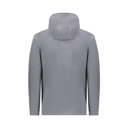 Augusta Sportswear Men's Chill Fleece 2.0 Full Zip Hoodie2