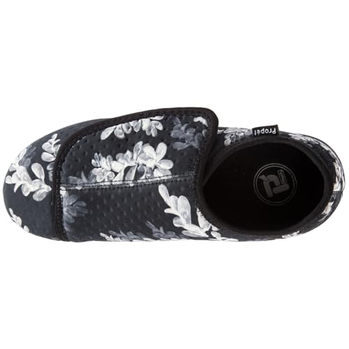 Image of Propet Womens Cush 'N Foot Slipper