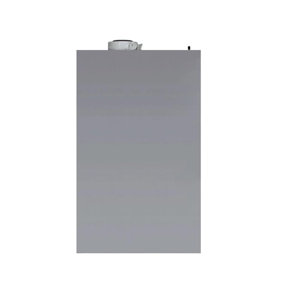 Baxi Luna Air 24 Caldaia Murale a Condensazione da Esterno a Gas Metano/GPL, Installazione Pensile o a Incasso, 77 x 47 x 23,8 Cm