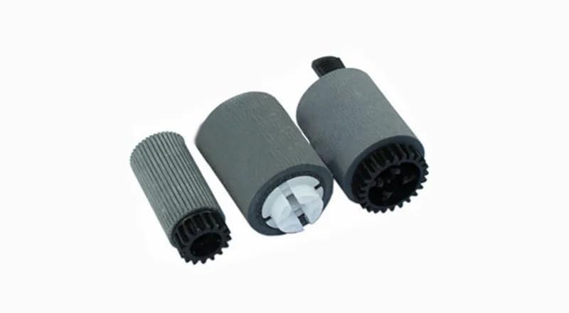 BrewJa 1set. Pickup Roller Kit FC6-6661-000 FC6-7083-000 Compatible with Canon IR2270 IR3570 IR4570 IR2520 IR2525 IR2545 IR2870 IR4025 IR4535