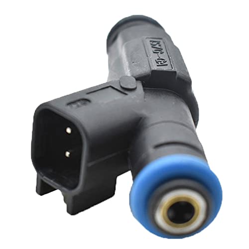 Auto Benzina Iniettore per FORD FOCUS per FIESTA