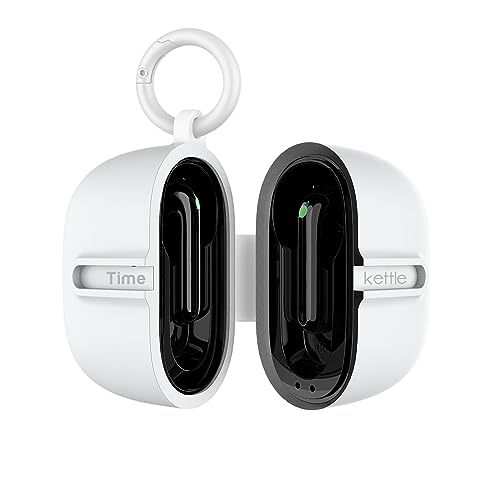 Timekettle M3 Translator Earbuds Accessory, Including 1 Protective Case