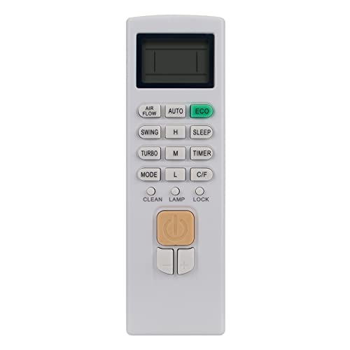 Télécommande Chigo ZH/JA-03 Allimity pour régler le climatiseur de la chambre