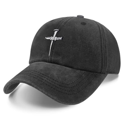 Christian Gifts for Women Men Christian Jesus Hat for...