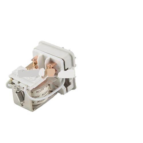 Relais électromagnétique JQX-10F-2C évite les pannes de commutation - 3