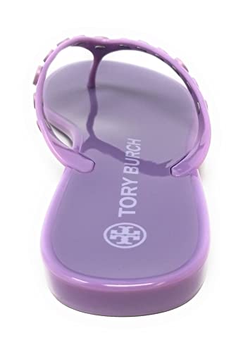 Tory Burch Women's Studded Jelly Thong Sandals #TOP23