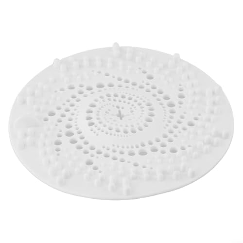 Colador de Drenaje de Silicona para Cocina y Baño miniatura 3