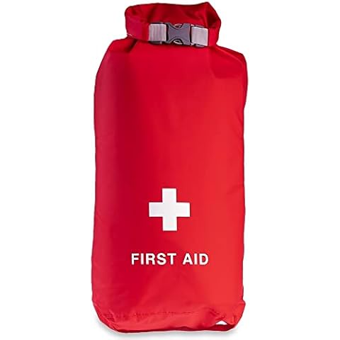 Exped Fold-Drybag First Aid - Medium Cover