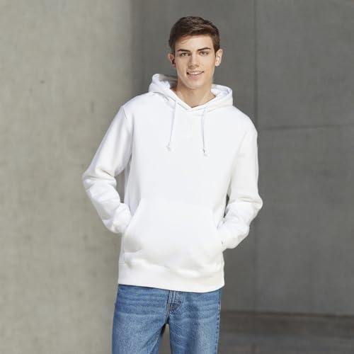 adidas Men's All Szn Fleece Loose Hoodie4