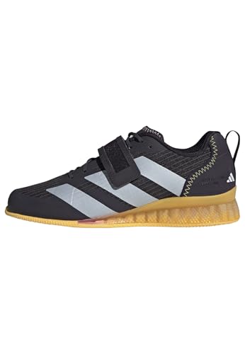 adidas Unisex-Adult Adipower Weightlifting 3 Shoes Cross Trainer