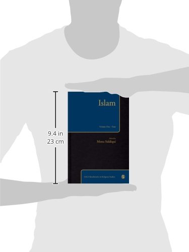 Islam (SAGE Benchmarks in Religious Studies)      1st Edition