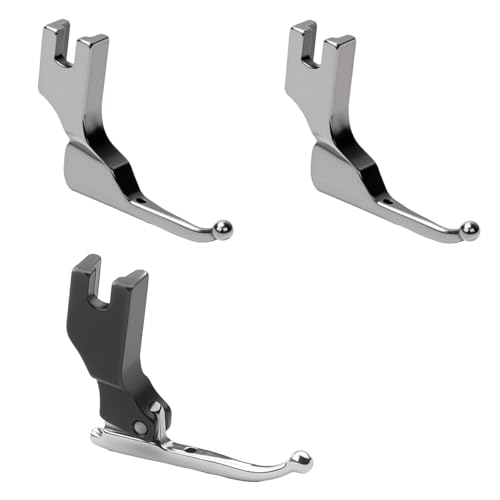 Set de 3 Pies para Máquina de Coser Diseño P369 miniatura 1