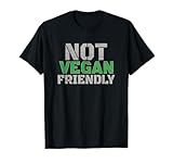 Not Vegan Meat Lover