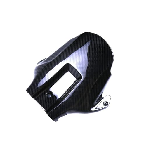 Garde-boue arrière CBR1000RR 2017 carénage finition précise - 4