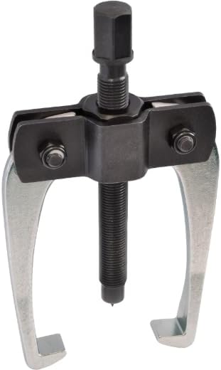 Extractor FORZA Autotrante 2 Patas Ligero