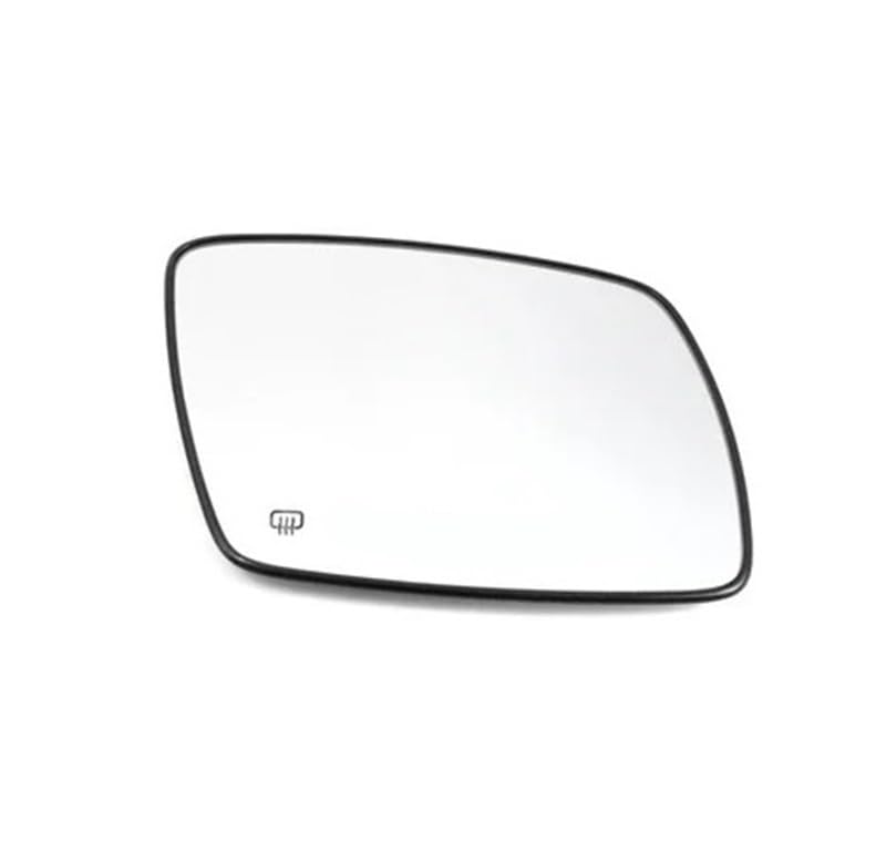 Verre rétroviseur Journey grand angle pour stationner en ville en sécurité