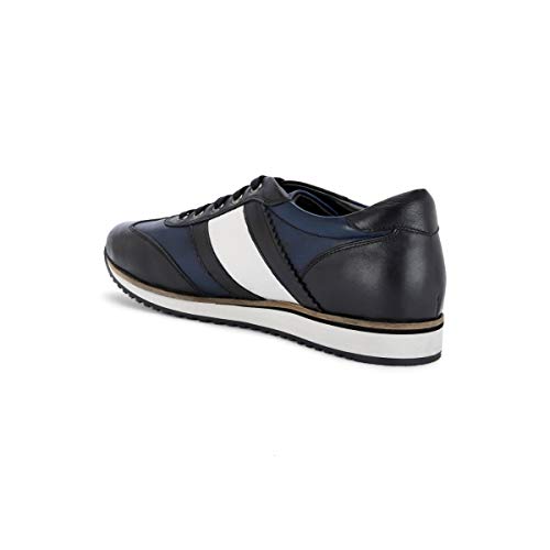 Image of KENNETH COLE Black Sneakers for Men