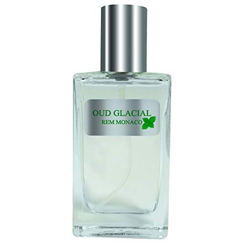 ReminiscenceOud Glacial Eau De Parfum Spray 30 ml