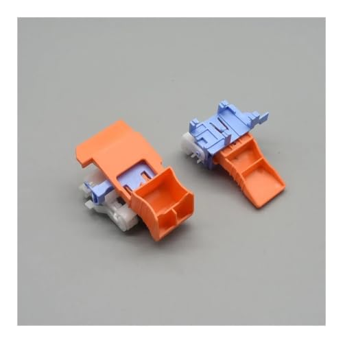 Kit rouleau de prise papier J8J70-67904 pour Enterprise M607 M608 M631 M632