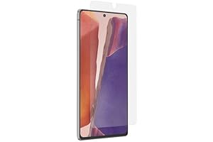 ZAGG - InvisibleShield® Ultra Clear+ Advanced Scratch & Shatter Screen Protector for...