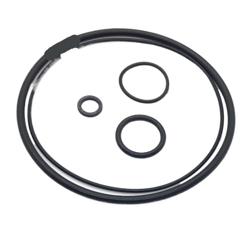 Kit joints supérieurs 18-2648 : stoppez les fuites d'embase 1972-1990