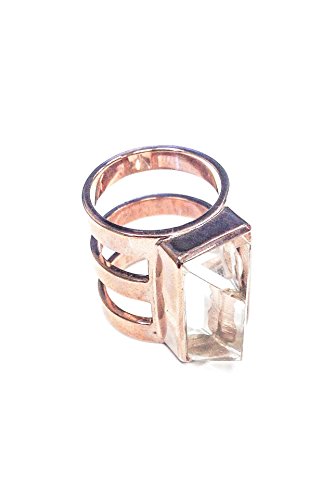 Paige Novick Three Bar Pyramid Ring