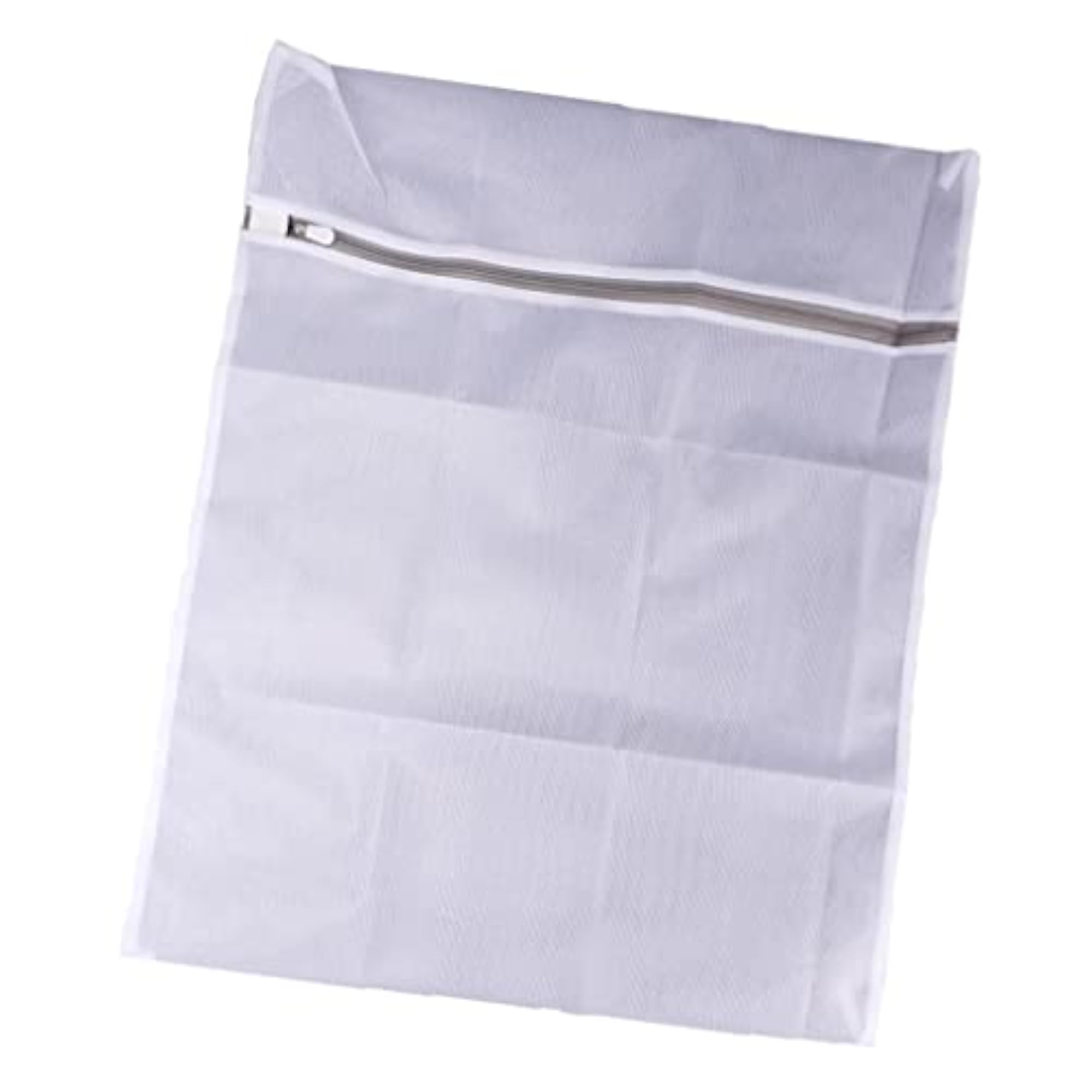 Laundry Mesh Wash Bag for Delicates, Large