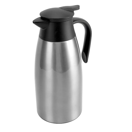 Tetera Eléctrica Aislada 2L Acero Inoxidable miniatura 7
