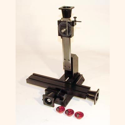 Sherline Mill XYZ Base CNC-Ready (10