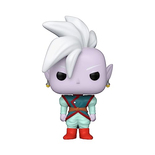 Funko POP! Animation: DBS, Shin, Dragon Ball Super, Collectable Vinyl Figure, Gift Idea, Official Merchandise - Image 2