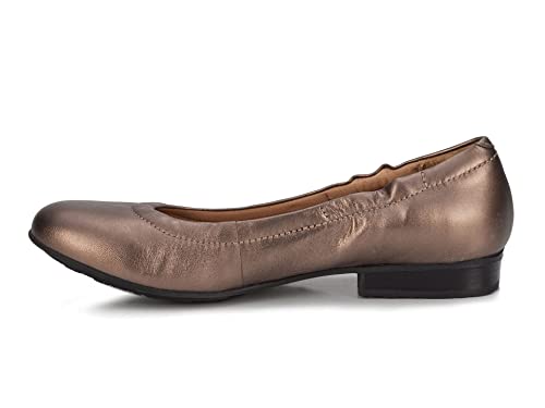 Walking Cradles Tess Bronze 6.5 W (D)4