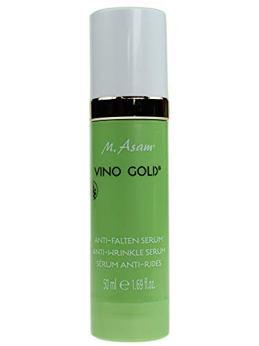 Preisvergleich Produktbild M. Asam Vino Gold Anti-Falten Serum 50ml