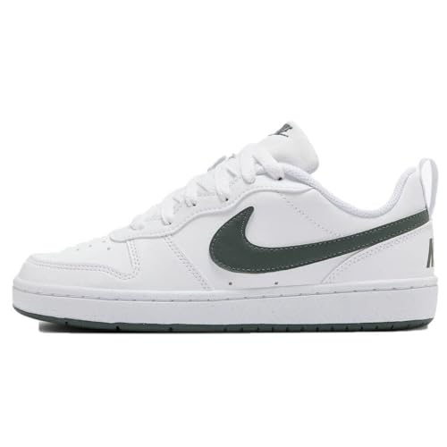 NIKE Court Borough Low Recraft (GS), Sneaker Niños
