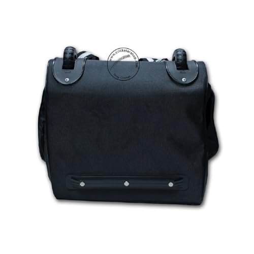Image of SS Stunner Duffle Cricket Kit Bag with Wheel