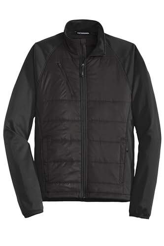 Port Authority Hybrid Soft Shell Jacket