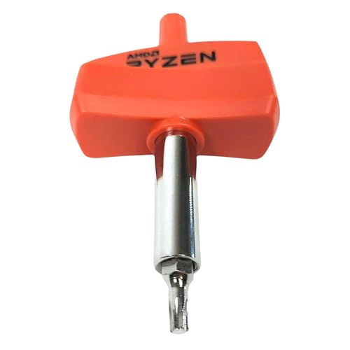 Ryzen Threadripper Torx Tool - Threadripper, Threadripper Pro, Epyc - Sockets TR4, SP3 sTRX4, sWRX8 - Processore - Immagine 2