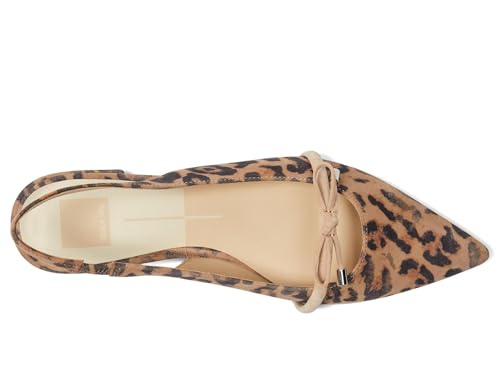 Dolce Vita Women's Payge Ballet Flat2