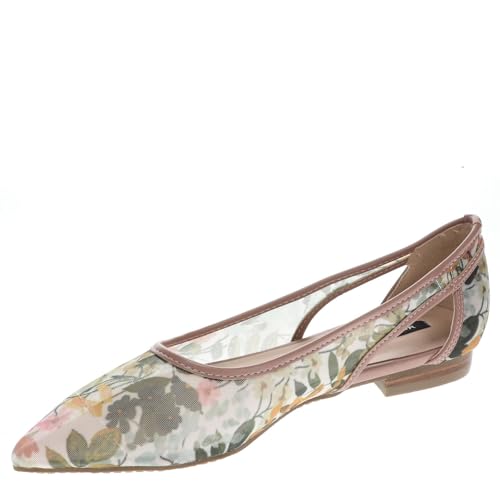 Masseys Ava Mesh Women's Slip On4