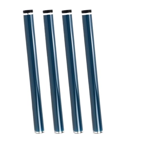 Kit reconstruction tambour OPC haute capacité 4pcs OEM pour MP C5503