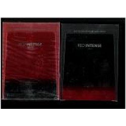 red intense perfume