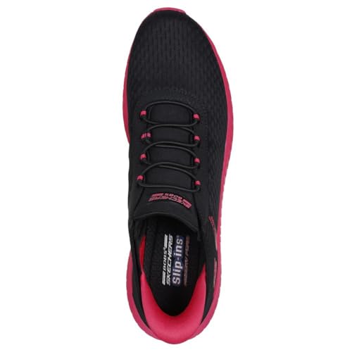 Image of Skechers Women's Hands Free Slip-ins Bobs Squad Chaos - in Color