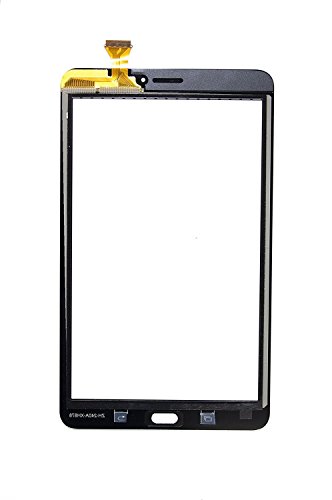 Black Touch Screen Digitizer For Samsung Galaxy Tab E 8.0 SM-T377 T377A T377V(Not include LCD) + Tools