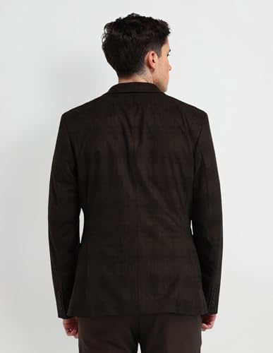 Image of Arrow Men's Classic Slim Blazer
