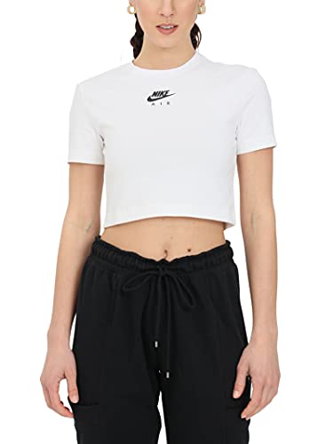 Nike – NSW Air SS Top col 100 CZ8632.