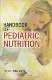 Handbook Of Pediatric Nutrit/h