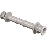 Fertigrohrspreize 300 mm - Schalungsabstandhalter mit 2 Stopfen STF hochwertiges Schalungszubehör - 100 Stück